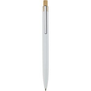 PF Concept 107879 - Nooshin recycled aluminium ballpoint pen