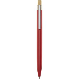 PF Concept 107879 - Nooshin recycled aluminium ballpoint pen