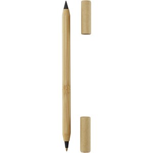 PF Concept 107892 - Samambu bamboo duo pen Natural
