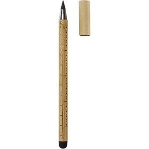 PF Concept 107895 - Mezuri bamboo inkless pen  Natural
