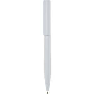 PF Concept 107896 - Unix recycled plastic ballpoint pen White
