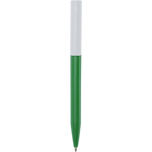PF Concept 107896 - Unix recycled plastic ballpoint pen Green