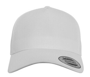 FLEXFIT FX7707 - Curved visor cap