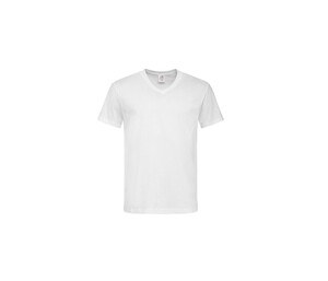 STEDMAN ST2300 - V-neck t-shirt for men