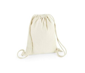 WESTFORD MILL WM960 - Recycled polycotton gymsac