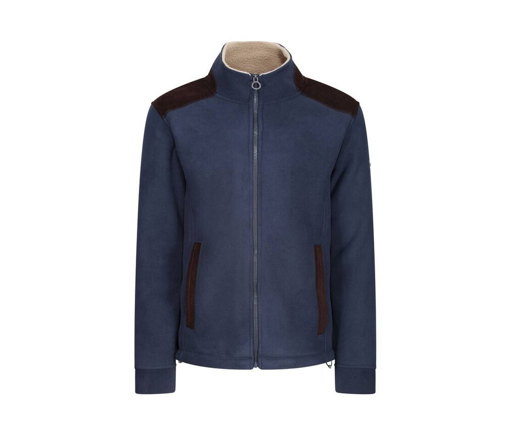 REGATTA RGF666 - Fleece jacket with zip