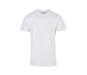 BUILD YOUR BRAND BYB010 - BASIC ROUND NECK T-SHIRT