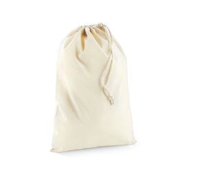 Westford Mill WM115 - Cotton stuff bag