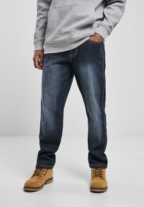 Southpole SP9001 - Cross Hatch Basic Denim32/32