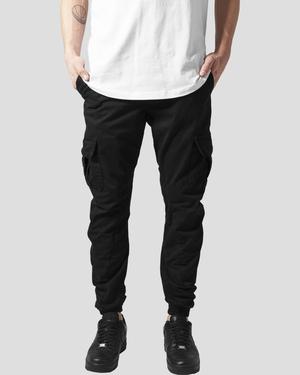 Urban Classics TB1268 - Cargo Jogging Pants