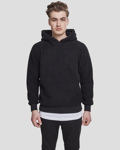 Urban Classics TB2404 - Sherpa Hoody