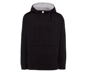 JHK JK266 - Contrast hoodie 265