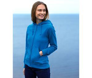 Neutral O83301 - Womens zip-up hoodie