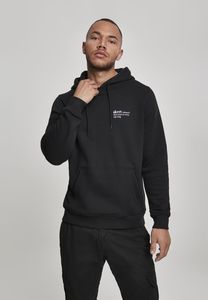 Mister Tee MT755C - That Noise Hoody