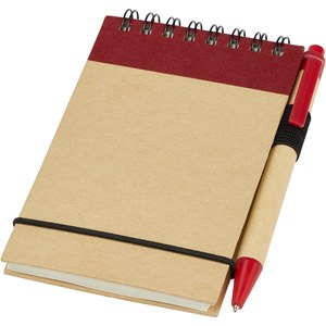 PF Concept 106269 - Zuse A7 recycled jotter notepad with pen