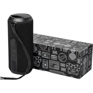 PF Concept 124000 - Rugged fabric waterproof Bluetooth® speaker