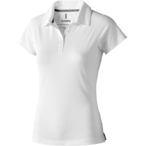 Elevate Life 39083 - Ottawa short sleeve womens cool fit polo