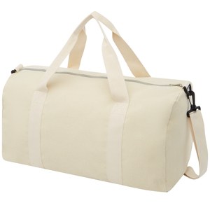 PF Concept 120582 - Pheebs 450 g/m² recycled cotton and polyester duffel bag 24L