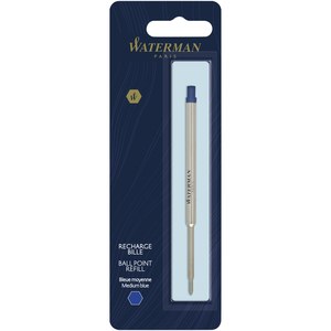 Waterman 420005 - Waterman ballpoint pen refill