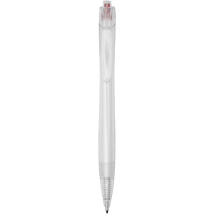 Marksman 107757 - Honua recycled PET ballpoint pen 