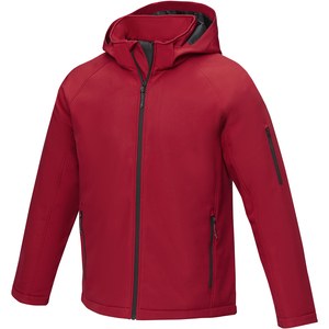 Elevate Essentials 38338 - Notus mens padded softshell jacket