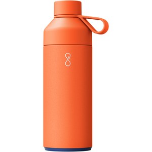 Ocean Bottle 100753 - Big Ocean Bottle 1000 ml vacuum insulated water bottle