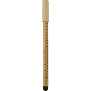 PF Concept 107895 - Mezuri bamboo inkless pen 
